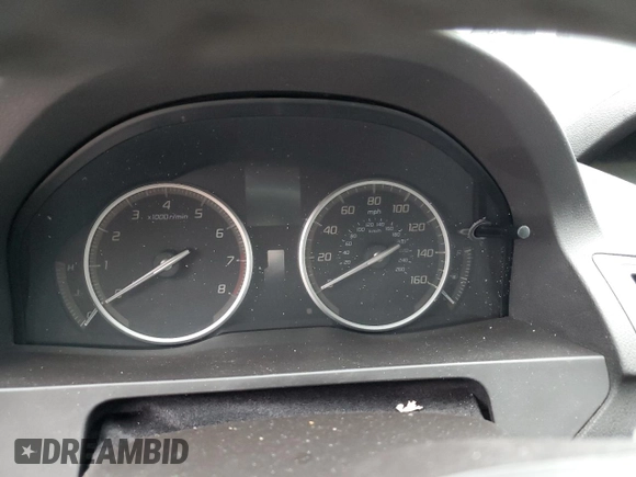 2016 Acura RDX Technology с VIN 5J8TB4H5XGL003786, выставлен на аукционе Copart как лот 48109515 с пробегом Не указан миль и Списание • Salvage title. История ставок и продаж доступна на DreamBid. Изображение 9.
