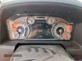 2014 Ram 2500 Longhorn с VIN 3C6UR5GL1EG152139, выставлен на аукционе Copart как лот 61852765 с пробегом 166 553 миль миль и Списание • Salvage title. История ставок и продаж доступна на DreamBid. Изображение 9.