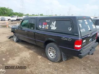 2011 Ford Ranger XLT с VIN 1FTLR4FE2BPA54777, выставлен на аукционе IAAI как лот 42284444 с пробегом 126 882 миль миль и . История ставок и продаж доступна на DreamBid. Изображение 3.