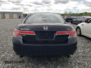 2012 Honda Accord EX z VIN 1HGCP3F75CA016600, wystawiony jako Copart lot #55654215 z przebiegiem 71 489 mil mil oraz Czysty tytuł • Clean title. Historia ofert i sprzedaży dostępna na DreamBid. Obrazek 6.