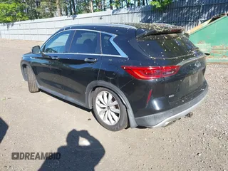 2019 Infiniti QX50 Essential z VIN 3PCAJ5M32KF123757, wystawiony jako IAAI lot #42274581 z przebiegiem 113 849 mil mil oraz . Historia ofert i sprzedaży dostępna na DreamBid. Obrazek 3.