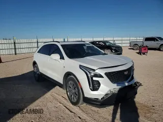 2020 Cadillac XT4 AWD Sport z VIN 1GYFZFR49LF094478, wystawiony jako Copart lot #79454264 z przebiegiem 91 405 mil mil oraz Szkoda całkowita • Salvage title. Historia ofert i sprzedaży dostępna na DreamBid. Obrazek 12.