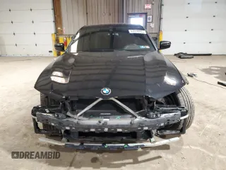 2020 BMW 3 Series 330i xDrive with VIN 3MW5R7J03L8B08865, listed as a Copart auction lot 47224565 with 112,981 mi miles and Salvage Title. Bid and sale history available at carsss.com. Image 5.