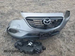 2013 Mazda CX-9 Grand Touring with VIN JM3TB3DA7D0415549, listed as a Copart auction lot 85281584 with 188,834 mi miles and Salvage Title. Bid and sale history available at carsss.com. Image 13.
