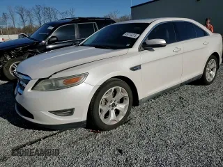 2011 Ford Taurus SEL with VIN 1FAHP2EW3BG171395, listed as a Copart auction lot 49114315 with 209,748 mi miles and Salvage Title. Bid and sale history available at carsss.com. Image 11.