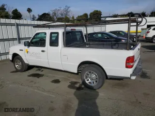 2011 Ford Ranger XL with VIN 1FTKR1EE9BPB15876, listed as a Copart auction lot 49921205 with 230,977 mi miles and Clean Title. Bid and sale history available at carsss.com. Image 2.