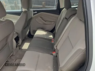2014 Ford Escape SE with VIN 1FMCU9G94EUD80272, listed as a IAAI auction lot 42737727 with 138,226 mi miles and . Bid and sale history available at DreamBid. Image 3.
