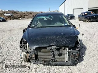 2007 Hyundai Accent GLS with VIN KMHCN46C47U122463, listed as a Copart auction lot 46126345 with 92,824 mi miles and Salvage Title. Bid and sale history available at carsss.com. Image 11.