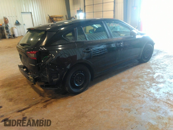 2020 Subaru Impreza с VIN 4S3GTAB62L3715863, выставлен на аукционе IAAI как лот 41675892 с пробегом 82 783 миль миль и . История ставок и продаж доступна на DreamBid. Изображение 4.