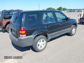 2006 Ford Escape XLS with VIN 1FMYU02Z56KB48804, listed as a IAAI auction lot 42694472 with 162,674 mi miles and . Bid and sale history available at DreamBid. Image 4.