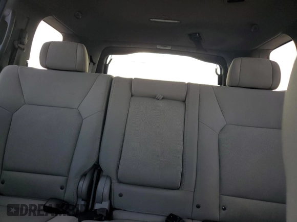 2011 Honda Pilot LX with VIN 5FNYF4H23BB094345, listed as a Copart auction lot 52860325 with 152,383 mi miles and Salvage Title. Bid and sale history available at DreamBid. Image 10.