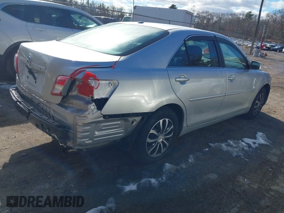 2010 Toyota Camry with VIN 4T4BF3EK7AR084848, listed as a IAAI auction lot 41500002 with 176,646 mi miles and . Bid and sale history available at DreamBid. Image 4.