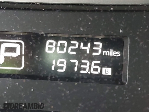 2015 Infiniti QX60 with VIN 5N1AL0MM6FC545034, listed as a IAAI auction lot 41892391 with 80,243 mi miles and . Bid and sale history available at DreamBid. Image 15.