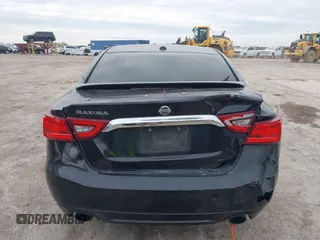 2017 Nissan Maxima SV with VIN 1N4AA6AP8HC379099, listed as a IAAI auction lot 41328091 with 226,511 mi miles and . Bid and sale history available at DreamBid. Image 16.