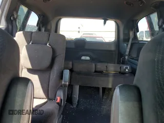 2017 Dodge Grand Caravan SE Plus z VIN 2C4RDGBG1HR619075, wystawiony jako Copart lot #54713495 z przebiegiem 115 463 mil mil oraz Szkoda całkowita • Salvage title. Historia ofert i sprzedaży dostępna na DreamBid. Obrazek 10.