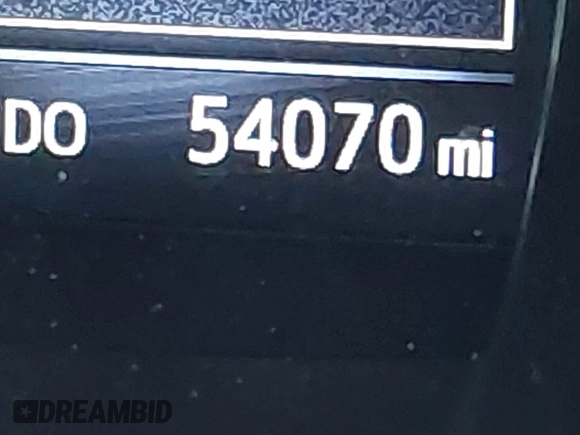 2021 Toyota Tacoma SR z VIN 3TMCZ5AN5MM386394, wystawiony jako IAAI lot #41821364 z przebiegiem 54 070 mil mil oraz . Historia ofert i sprzedaży dostępna na DreamBid. Obrazek 16.