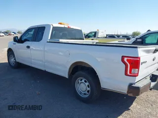 2016 Ford F-150 XL с VIN 1FTEX1CF5GKD82726, выставлен на аукционе IAAI как лот 42150764 с пробегом 148 230 миль миль и . История ставок и продаж доступна на DreamBid. Изображение 3.