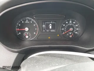 2016 Kia Sorento LX with VIN 5XYPG4A59GG183592, listed as a Copart auction lot 42480615 with 184,205 mi miles and Salvage Title. Bid and sale history available at carsss.com. Image 9.
