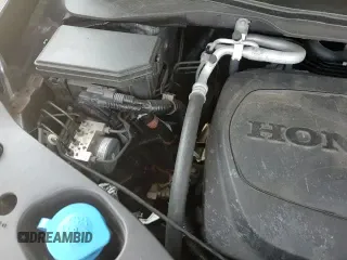 2017 Honda Pilot EX с VIN 5FNYF6H36HB081599, выставлен на аукционе Copart как лот 80561915 с пробегом 105 766 миль миль и Чистый • Clean title. История ставок и продаж доступна на DreamBid. Изображение 13.
