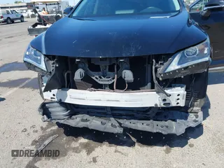 2016 Lexus RX 350 z VIN 2T2BZMCA6GC002373, wystawiony jako IAAI lot #42356683 z przebiegiem 107 067 mil mil oraz . Historia ofert i sprzedaży dostępna na DreamBid. Obrazek 6.