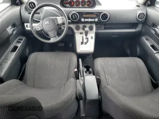 2009 Scion xB z VIN JTLKE50E391072180, wystawiony jako Copart lot #59769995 z przebiegiem 202 264 mil mil oraz Nie do naprawy • Non repairable. Historia ofert i sprzedaży dostępna na DreamBid. Obrazek 8.