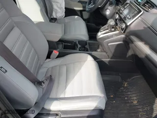 2019 Honda CR-V LX with VIN 2HKRW5H3XKH416533, listed as a IAAI auction lot 41623608 with 71,786 mi miles. Bid and sale history available at carsss.com. Image 5.