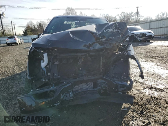 2021 Ford F-150 XL с VIN 1FTFW1E85MFC16295, выставлен на аукционе Copart как лот 86412154 с пробегом 28 357 миль миль и Списание • Salvage title. История ставок и продаж доступна на DreamBid. Изображение 5.