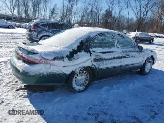 1999 Mercury Sable LS z VIN 1MEFM53S7XA603362, wystawiony jako Copart lot #88292545 z przebiegiem 93 776 mil mil oraz Nie do naprawy. Historia ofert i sprzedaży dostępna na DreamBid. Obrazek 3.