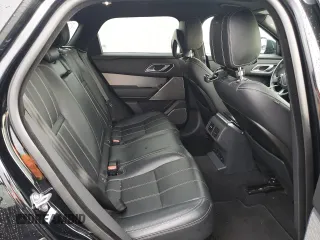 2020 Land Rover Range Rover Velar R-Dynamic S with VIN SALYK2EX0LA286924, listed as a Copart auction lot 80904413 with 62,454 mi miles. Bid and sale history available at carsss.com. Image 11.