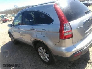 2009 Honda CR-V EX-L with VIN JHLRE48799C014186, listed as a IAAI auction lot 41717915 with 170,157 mi miles. Bid and sale history available at carsss.com. Image 3.