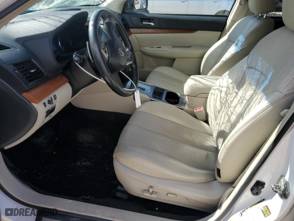 2014 Subaru Outback 3.6R Limited with VIN 4S4BRDLC0E2292719, listed as a Copart auction lot 45579385 with 138,138 mi miles and Salvage Title. Bid and sale history available at carsss.com. Image 7.