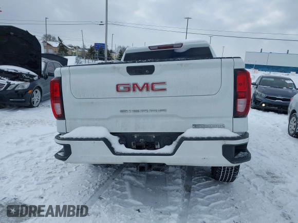 2021 GMC Sierra 1500 with VIN 3GTP9GEK0MG405493, listed as a IAAI auction lot 41547042 with 78,345 mi miles and . Bid and sale history available at DreamBid. Image 15.
