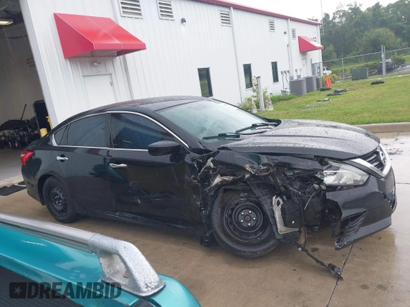 2017 Nissan Altima SR with VIN 1N4AL3AP2HC273031, listed as a IAAI auction lot 42656726 with 99,053 mi miles and . Bid and sale history available at DreamBid. Image 13.