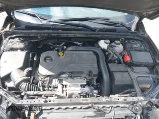 2023 Chevrolet Malibu RS with VIN 1G1ZG5ST1PF247261, listed as a IAAI auction lot 41757773 with 30,613 mi miles and . Bid and sale history available at DreamBid. Image 10.
