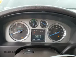 2009 Cadillac Escalade z VIN 1GYFK43589R217320, wystawiony jako Copart lot #57763045 z przebiegiem 185 818 mil mil oraz Szkoda całkowita • Salvage title. Historia ofert i sprzedaży dostępna na DreamBid. Obrazek 9.