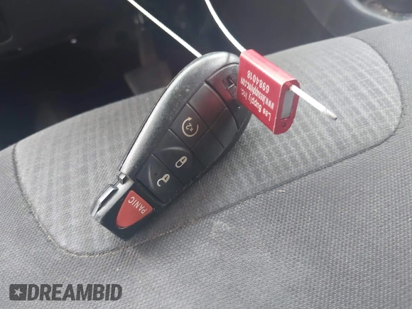 2017 Jeep Cherokee Latitude с VIN 1C4PJMCSXHW568202, выставлен на аукционе IAAI как лот 42686478 с пробегом 25 165 миль миль и . История ставок и продаж доступна на DreamBid. Изображение 11.