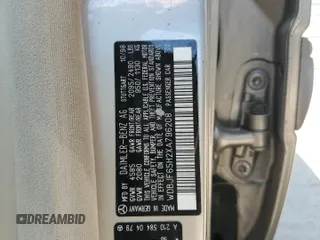 1999 Mercedes-Benz E-Class with VIN WDBJF65H2XA796208, listed as a Copart auction lot 62738904 with 156,283 mi miles and Salvage Title. Bid and sale history available at carsss.com. Image 13.