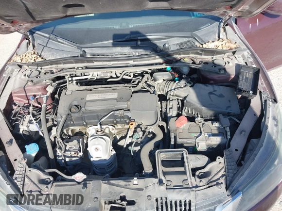 2015 Honda Accord EX-L с VIN 1HGCR2F84FA017030, выставлен на аукционе IAAI как лот 42242195 с пробегом 77 556 миль миль и . История ставок и продаж доступна на DreamBid. Изображение 10.