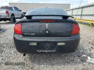 2009 Pontiac G5 z VIN 1G2AS18H797148122, wystawiony jako Copart lot #65677874 z przebiegiem Nie podano mil oraz Nie do naprawy • Non repairable. Historia ofert i sprzedaży dostępna na DreamBid. Obrazek 6.