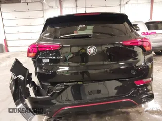2022 Buick Encore GX Select с VIN KL4MMDSL3NB090643, выставлен на аукционе IAAI как лот 42456934 с пробегом 44 259 миль миль и . История ставок и продаж доступна на DreamBid. Изображение 19.