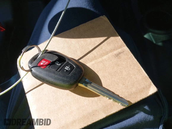 2016 Toyota Prius One with VIN JTDKDTB39G1122107, listed as a IAAI auction lot 42010864 with 68,481 mi miles and . Bid and sale history available at DreamBid. Image 11.