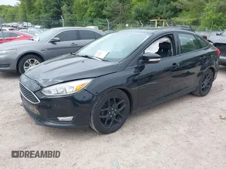 2016 Ford Focus SE с VIN 1FADP3F23GL244313, выставлен на аукционе IAAI как лот 42282622 с пробегом Не указан миль и . История ставок и продаж доступна на DreamBid. Изображение 2.