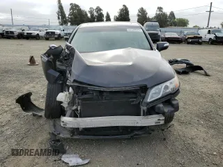 2015 Acura RDX Technology z VIN 5J8TB4H58FL013585, wystawiony jako Copart lot #55138825 z przebiegiem 92 070 mil mil oraz Szkoda całkowita • Salvage title. Historia ofert i sprzedaży dostępna na DreamBid. Obrazek 5.