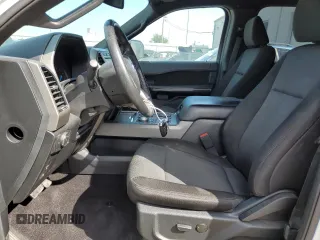 2021 Ford Expedition XLT with VIN 1FMJU1JT1MEA32242, listed as a Copart auction lot 45501135 with 423,396 mi miles and Non Repairable. Bid and sale history available at carsss.com. Image 7.