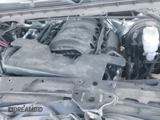 2016 Chevrolet Silverado 1500 LT z VIN 3GCPCREC4GG381810, wystawiony jako IAAI lot #43032065 z przebiegiem 107 102 mil mil oraz . Historia ofert i sprzedaży dostępna na DreamBid. Obrazek 21.