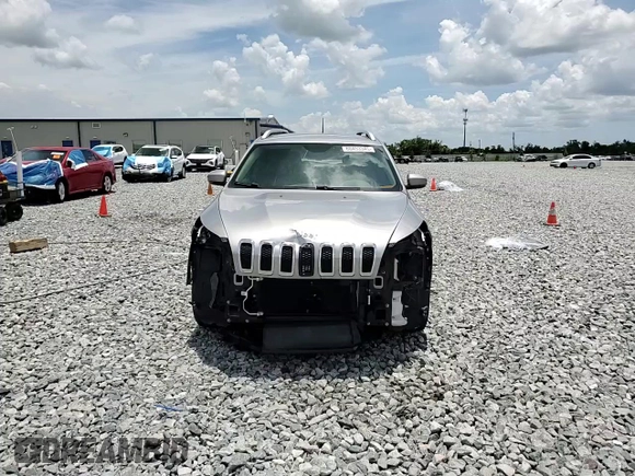 2016 Jeep Cherokee Limited с VIN 1C4PJLDB3GW273756, выставлен на аукционе Copart как лот 60453345 с пробегом 95 534 миль миль и Списание • Salvage title. История ставок и продаж доступна на DreamBid. Изображение 14.