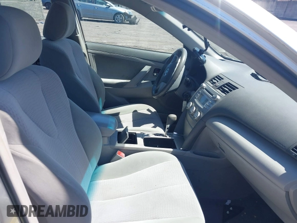 2011 Toyota Camry LE with VIN 4T4BF3EK8BR195801, listed as a IAAI auction lot 42069588 with 176,916 mi miles. Bid and sale history available at carsss.com. Image 5.