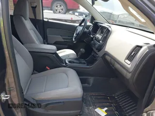 2016 Chevrolet Colorado 4WD WT with VIN 1GCGTBE33G1277749, listed as a IAAI auction lot 42559529 with 70,399 mi miles and . Bid and sale history available at DreamBid. Image 5.
