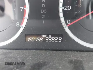 2011 Honda Accord LX with VIN 1HGCP2F36BA024906, listed as a IAAI auction lot 42427058 with 150,159 mi miles and . Bid and sale history available at DreamBid. Image 15.