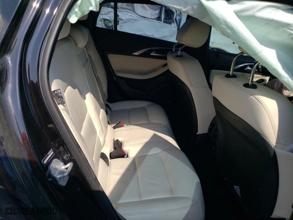 2018 Infiniti QX30 ESSENTIAL with VIN SJKCH5CP9JA041019, listed as a Copart auction lot 67820763 with 66,601 mi miles. Bid and sale history available at carsss.com. Image 10.